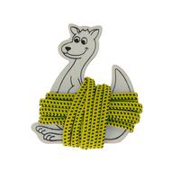 Ugráló gumi Kenguru a Beleductól