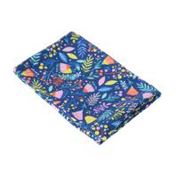 Melegítő hőpárna UNIZDRAV Menta Kék