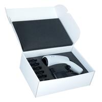 UNIZDRAV biolámpa + színterápia + állvány (kedvező szett)