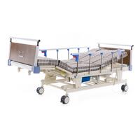 Home elektromos pozicionáló ágy matraccal