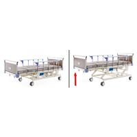 Home elektromos pozicionáló ágy matraccal