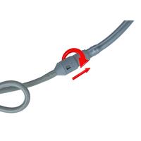 Trakciós ortézis nyakra és nyaki gerincre + pumpa