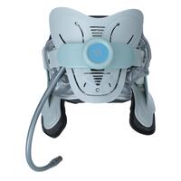 Trakciós ortézis nyakra és nyaki gerincre + pumpa