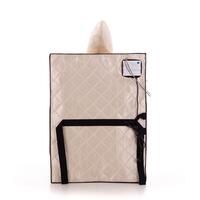 Hordozható infraszauna FIR technológiával