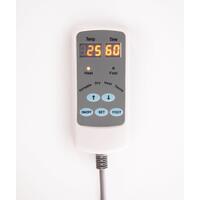 Hordozható infraszauna FIR technológiával