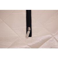 Hordozható infraszauna FIR technológiával