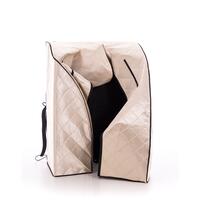 Hordozható infraszauna FIR technológiával