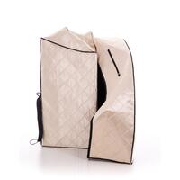 Hordozható infraszauna FIR technológiával