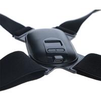 Intelligens testtartás-korrektor hevederekkel