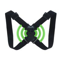 Intelligens testtartás-korrektor hevederekkel