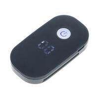 Intelligens vibrációs testtartás-korrektor