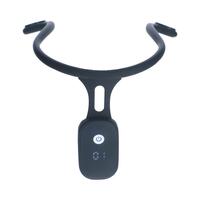 Intelligens vibrációs testtartás-korrektor