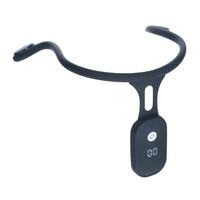 Intelligens vibrációs testtartás-korrektor