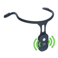 Intelligens vibrációs testtartás-korrektor