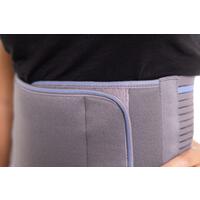 UNIZDRAV törzs és hasizom bandázs