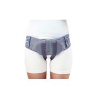 Unizdrav sérvkötő (hernia)