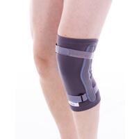 UNIZDRAV térdkötés merevítővel