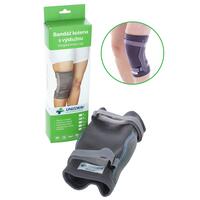 UNIZDRAV térdkötés merevítővel