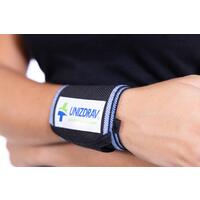 UNIZDRAV csuklókötés