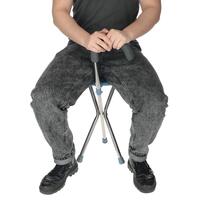 Sétapálca üléssel