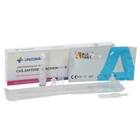 Chlamydia trachomatis professzionális teszt, 1 db