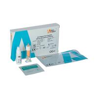 Professzionális teszt hepatitis C-re, 1 db