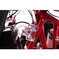 UNIZDRAV XTrail elektromos quad (ATV)