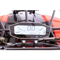 UNIZDRAV XTrail elektromos quad (ATV)