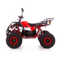 UNIZDRAV XTrail elektromos quad (ATV)