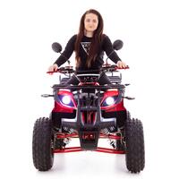 UNIZDRAV XTrail elektromos quad (ATV)