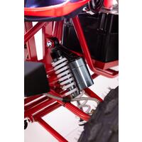 UNIZDRAV XTrail elektromos quad (ATV)