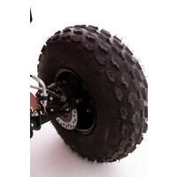 UNIZDRAV XTrail elektromos quad (ATV)