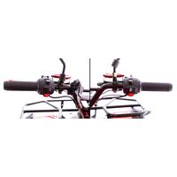 UNIZDRAV XTrail elektromos quad (ATV)