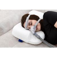 Ortopéd párna alvási apnoéra