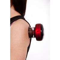 Automatikus köpölyöző melegítő funkcióval és USB töltéssel