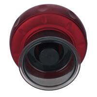 Automatikus köpölyöző melegítő funkcióval és USB töltéssel