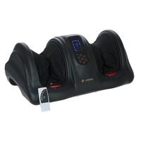 Készülék reflexterápiás talpmasszázshoz