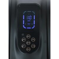 Készülék reflexterápiás talpmasszázshoz