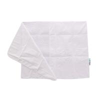 ABENA Washable Mosható alátét hajtókával 75x85 cm, 1 db