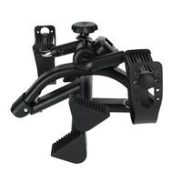 TEMPO végtag-tornáztató, fekete