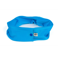 Dia öv inzulinpumpához, átlátszatlan, kék