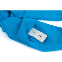 Dia öv inzulinpumpához, átlátszatlan, kék