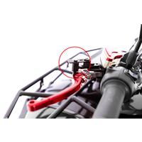 UNIZDRAV XTrail elektromos quad (ATV)