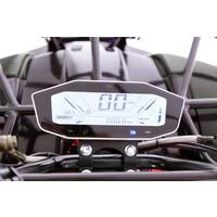 UNIZDRAV XTrail elektromos quad (ATV)