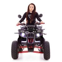 UNIZDRAV XTrail elektromos quad (ATV)