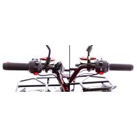 UNIZDRAV XTrail elektromos quad (ATV)