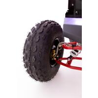 UNIZDRAV XTrail elektromos quad (ATV)