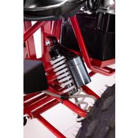 UNIZDRAV XTrail elektromos quad (ATV)