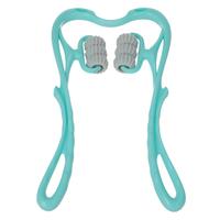 6 hengeres nyaki gerinc masszírozó segédeszköz