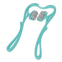 6 hengeres nyaki gerinc masszírozó segédeszköz